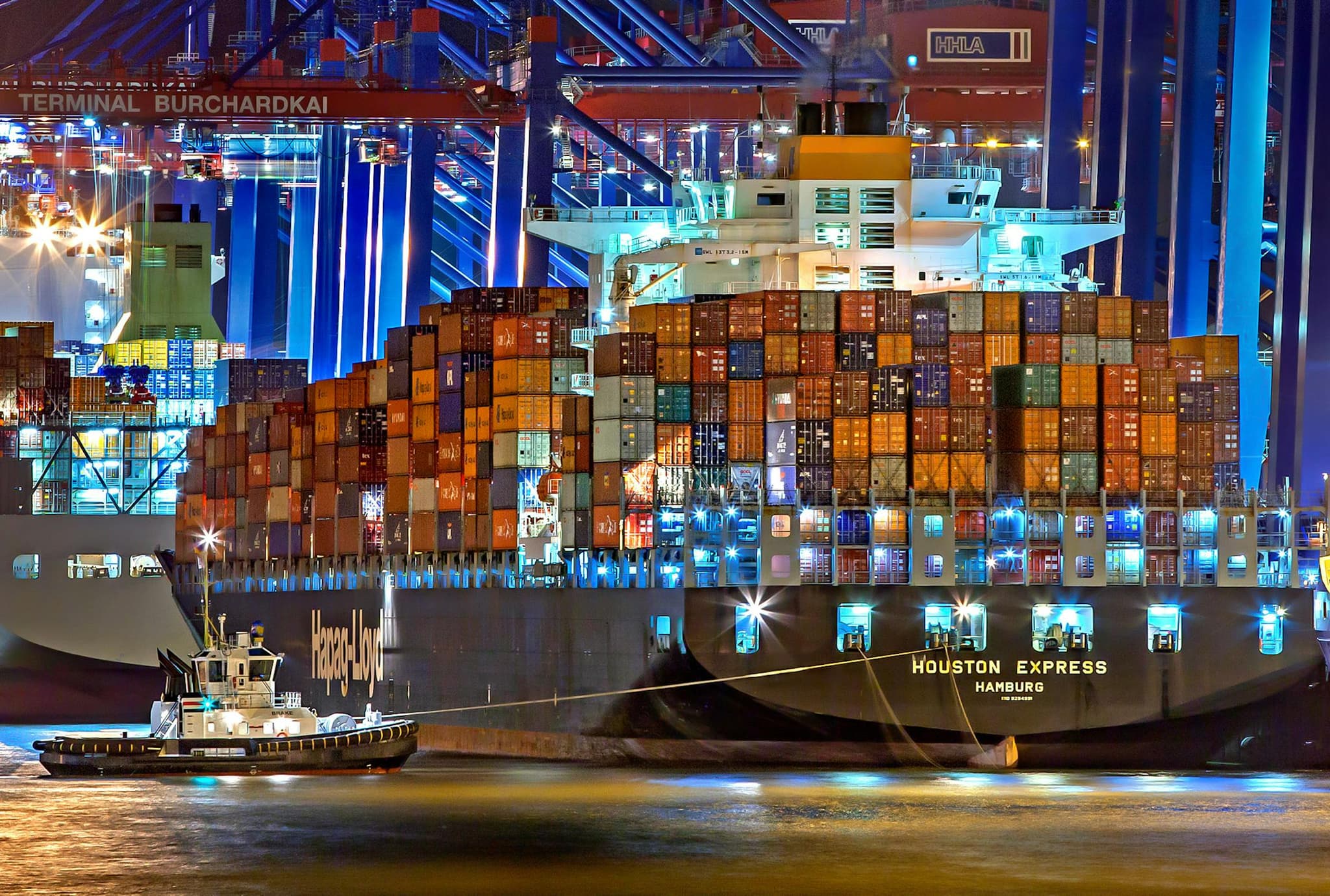 Ship