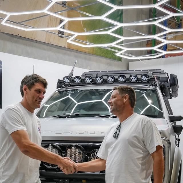 Recent ATA handover