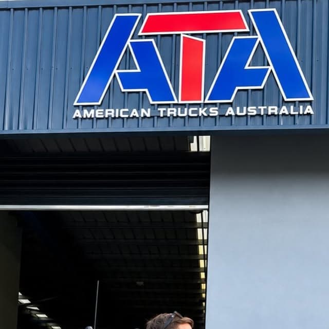 Recent ATA handover