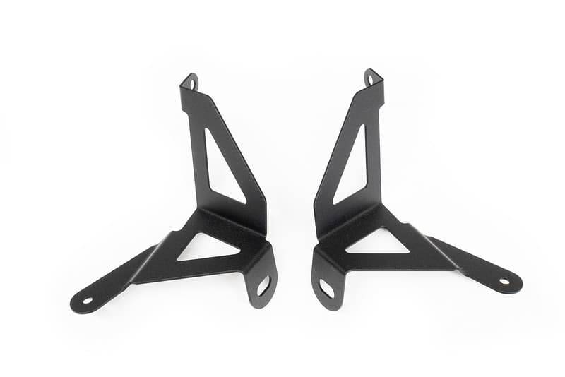 AEV Tube Reinforcement Kit for Ram HD AEV Bumper