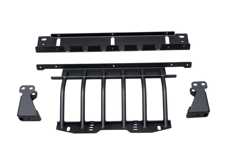 AEV HD Ram Intercooler Skid Plate 4500/5500