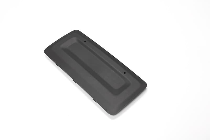 AEV Fairlead Cover for non-winch applications