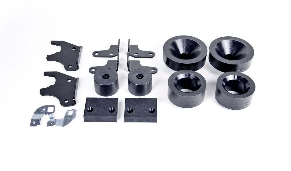 AEV 2" Spacer Lift for JK Wrangler LHD