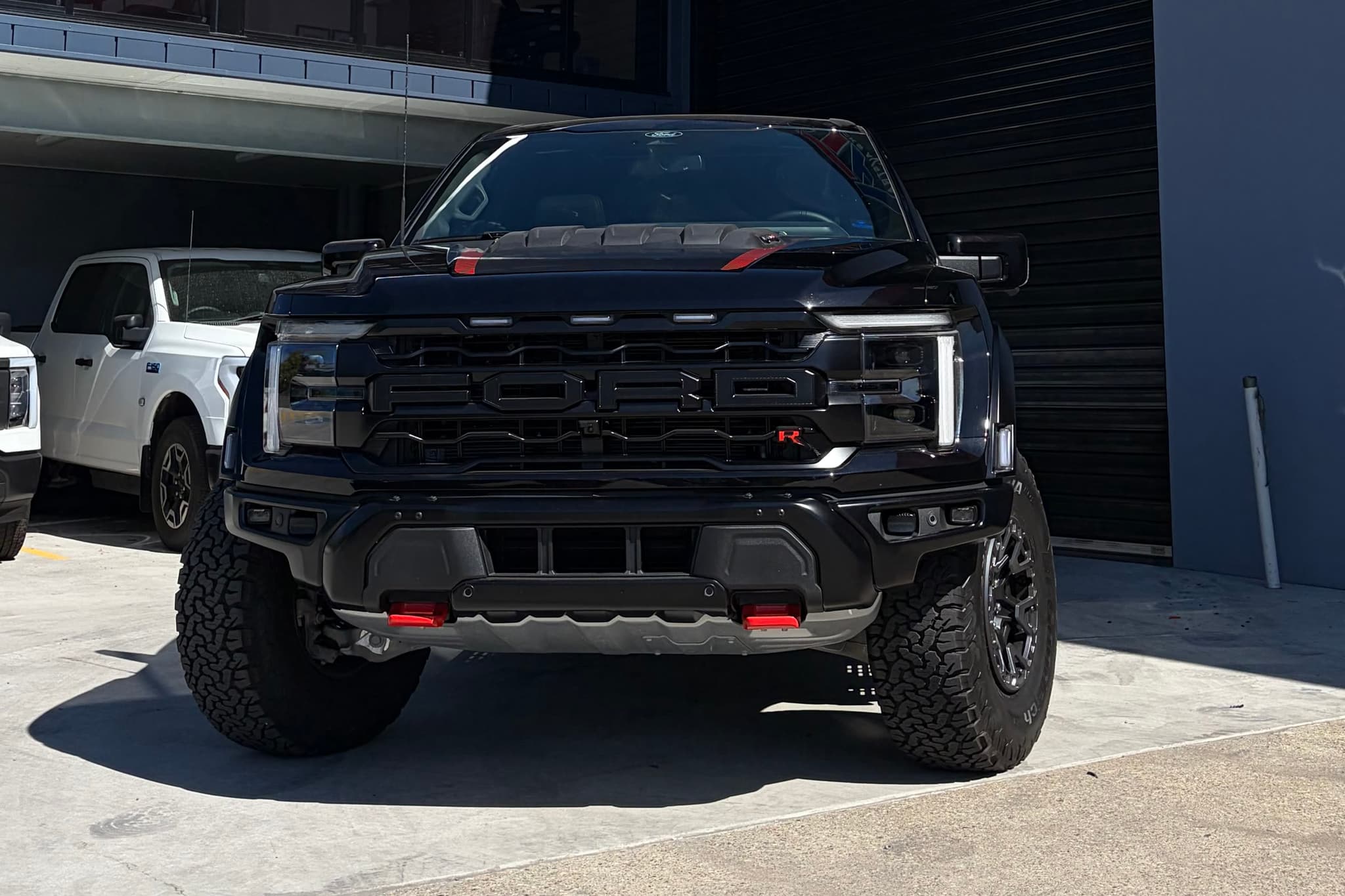 2026 Ford F-150 — photo 1