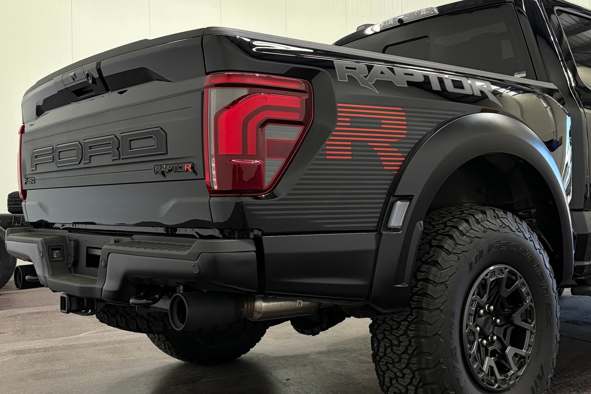 2026 Ford F-150 — photo 4