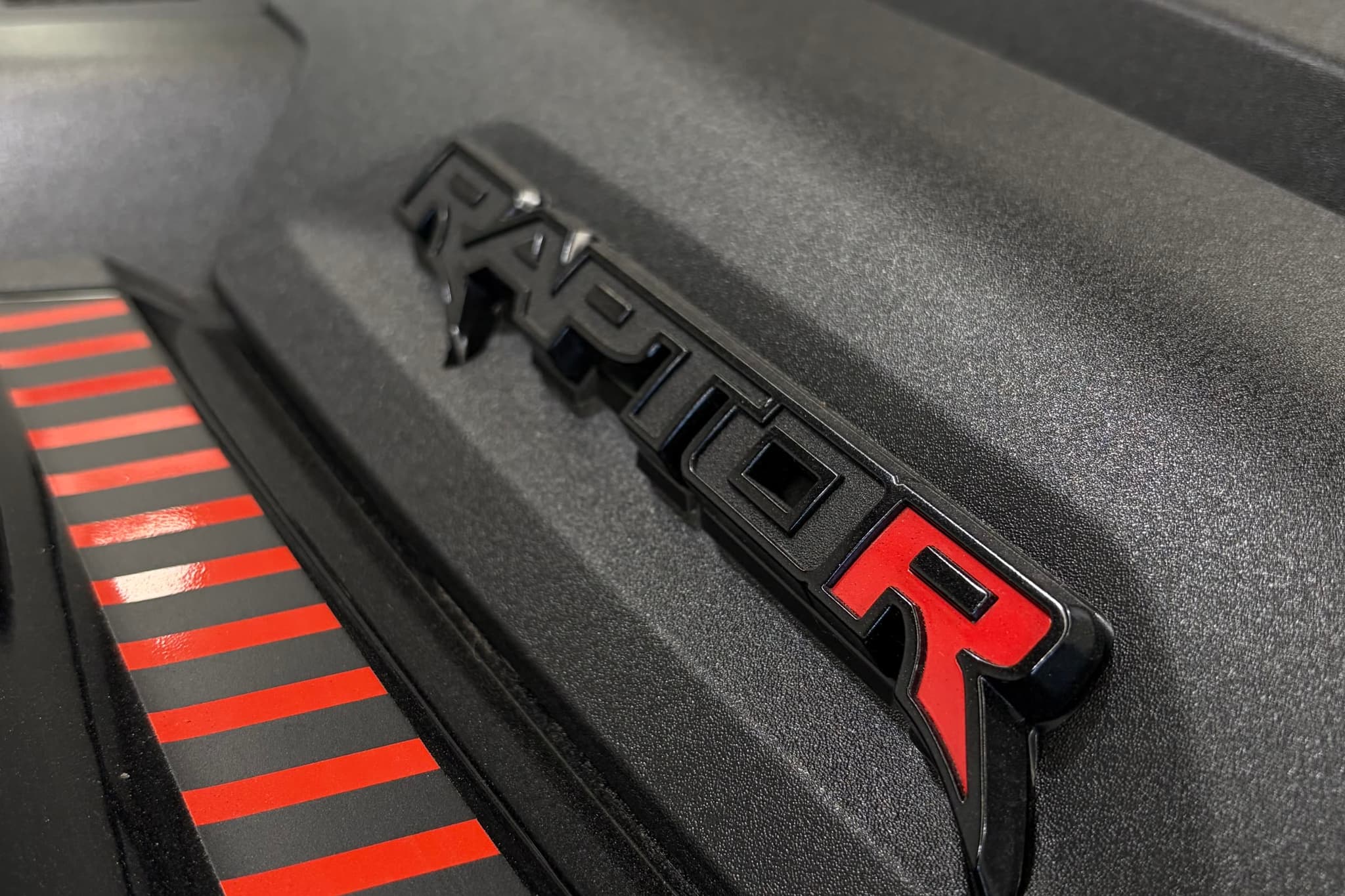 2026 Ford F-150 — photo 5