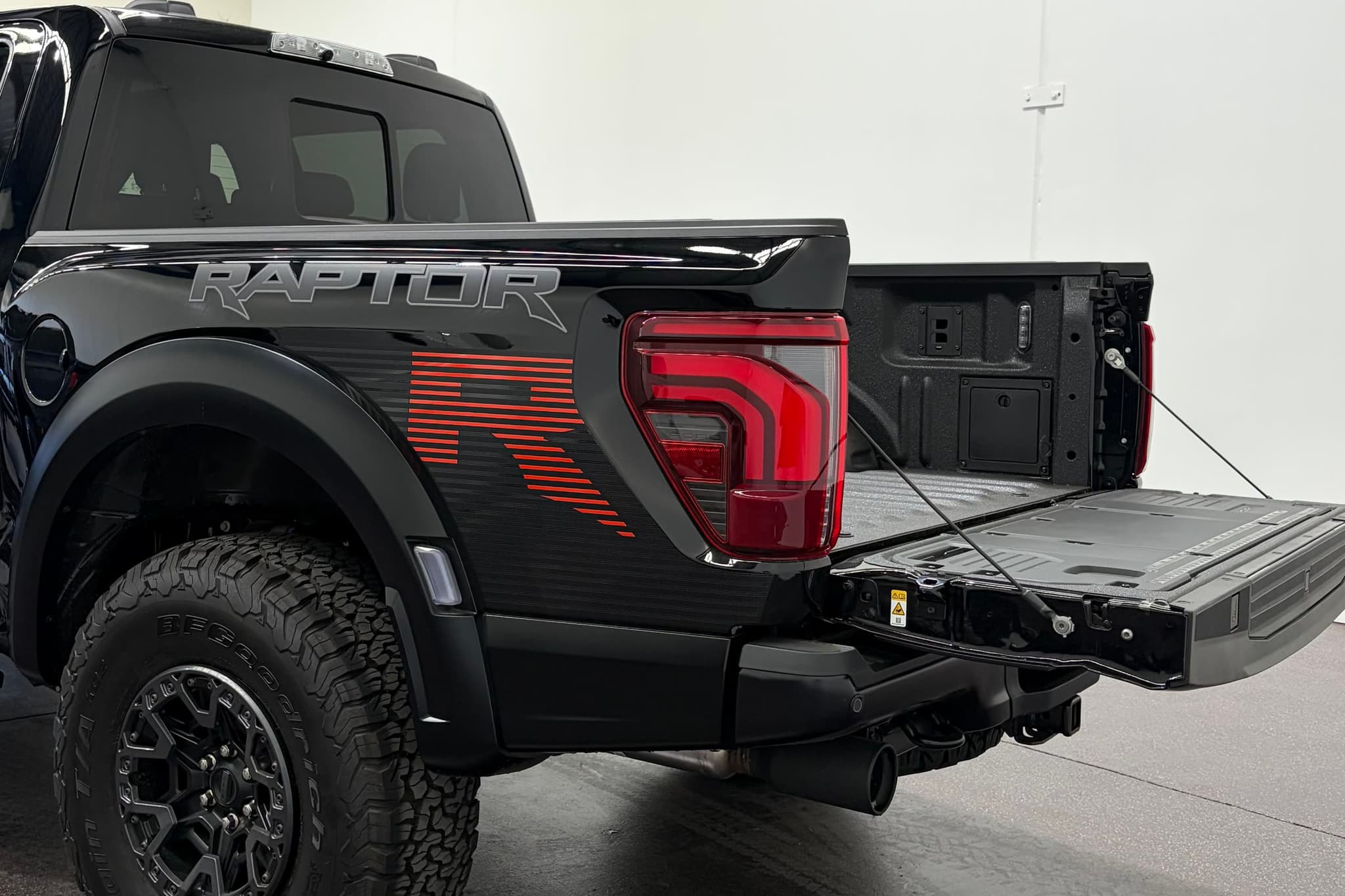 2026 Ford F-150 — photo 6