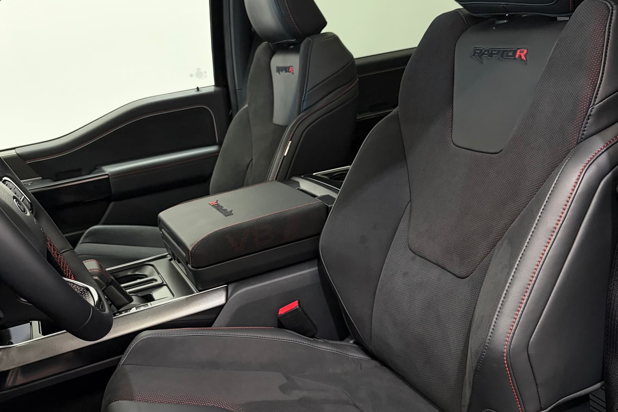 2026 Ford F-150 — photo 7