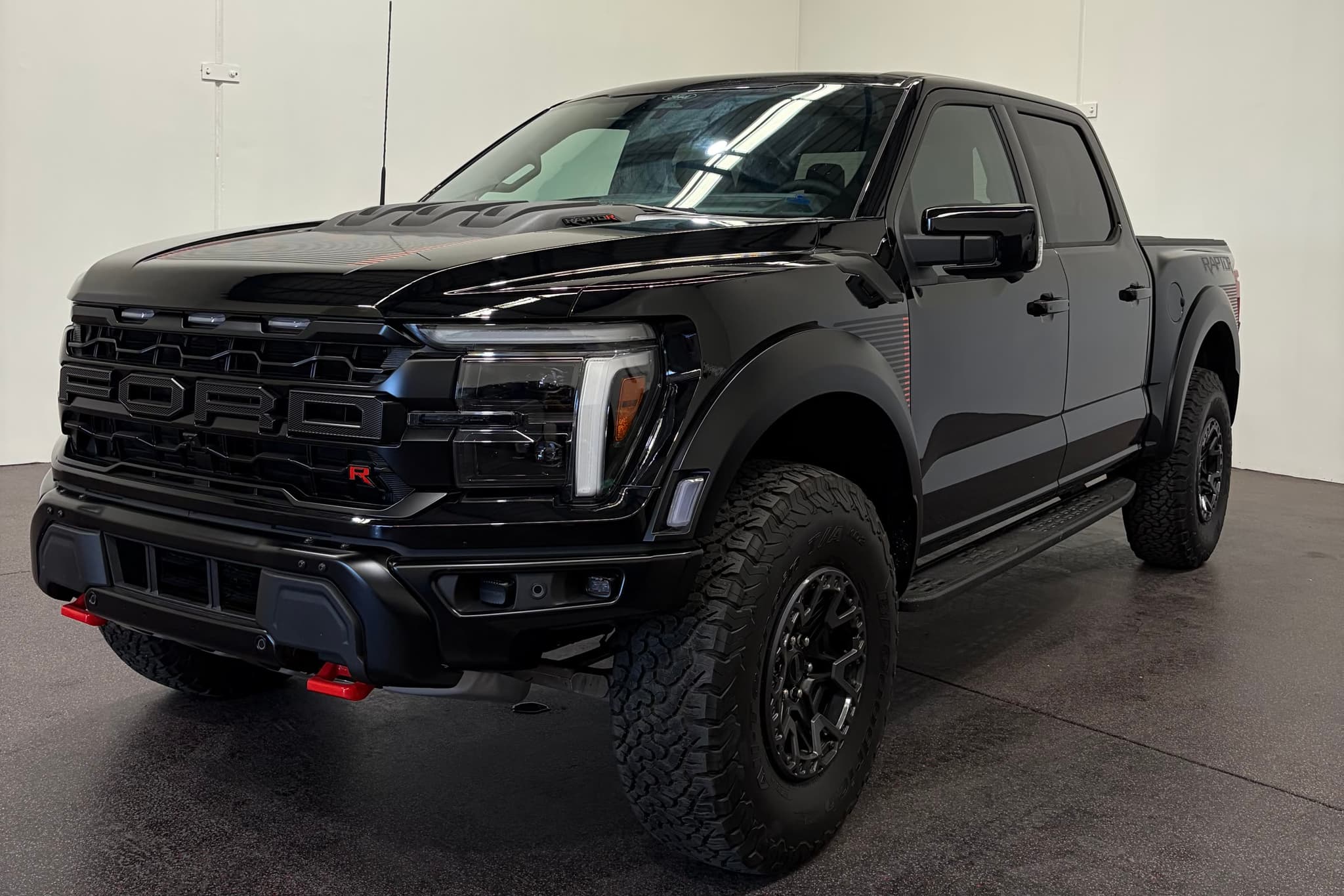 2026 Ford F-150 — photo 8