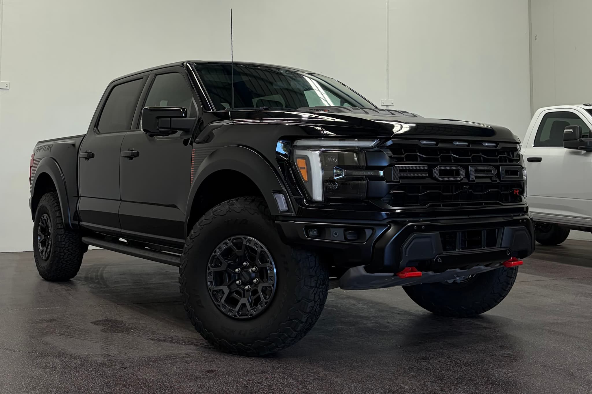 2026 Ford F-150 — photo 9