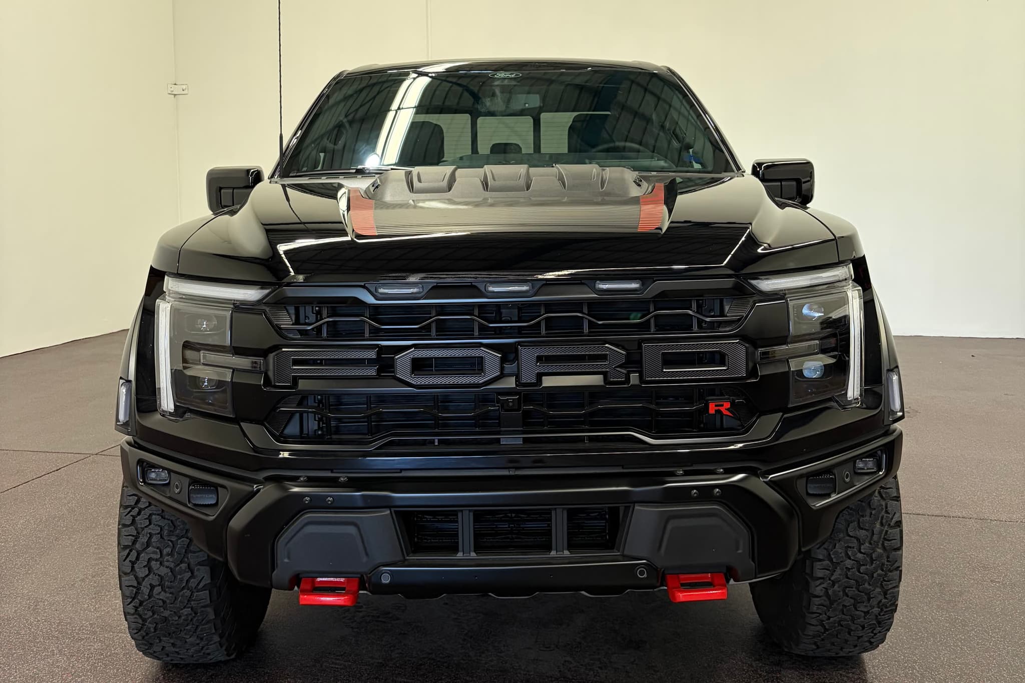 2026 Ford F-150 — photo 10