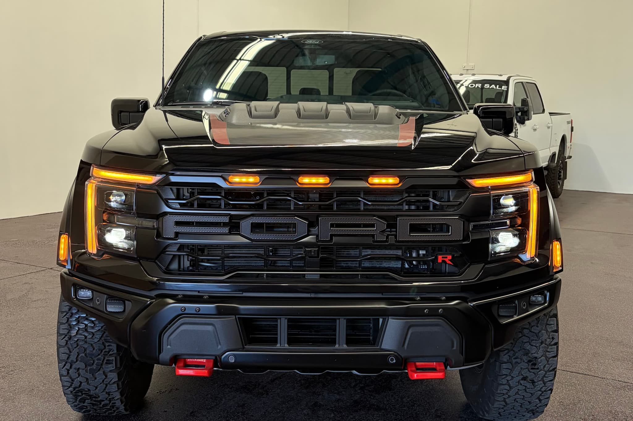2026 Ford F-150 — photo 11