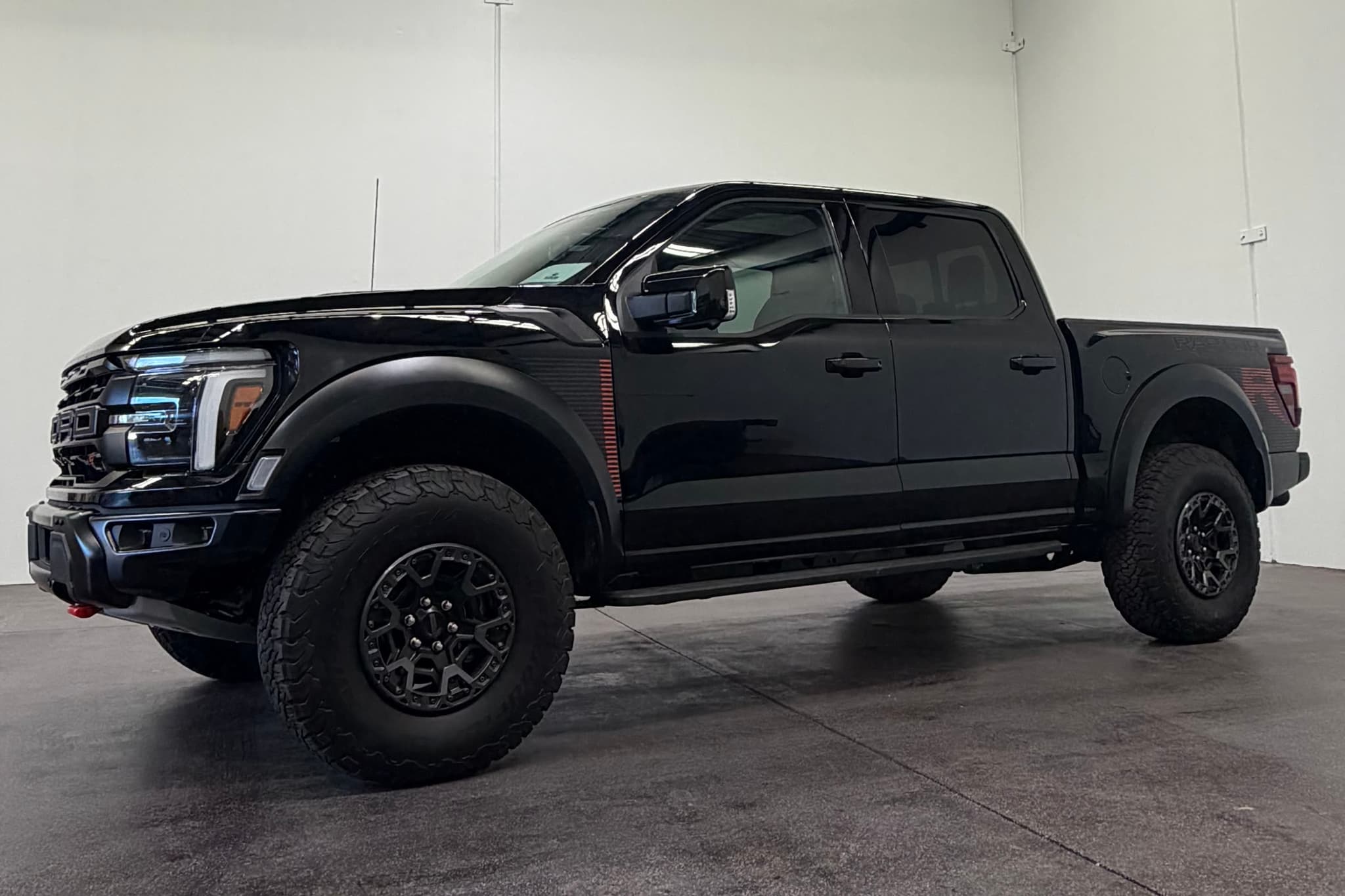 2026 Ford F-150 — photo 12