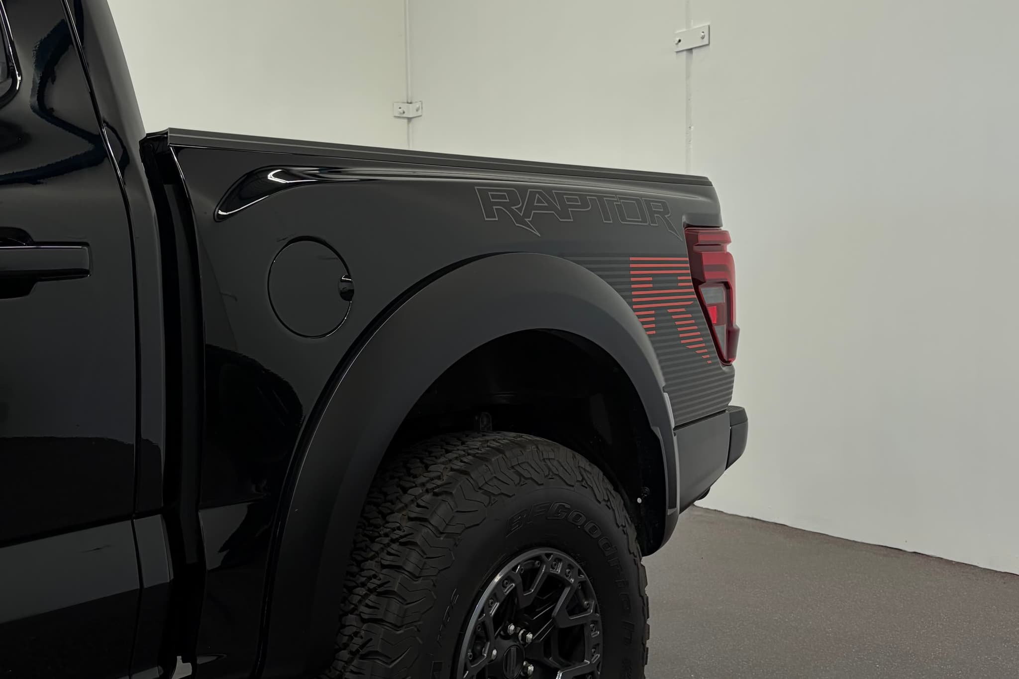 2026 Ford F-150 — photo 13