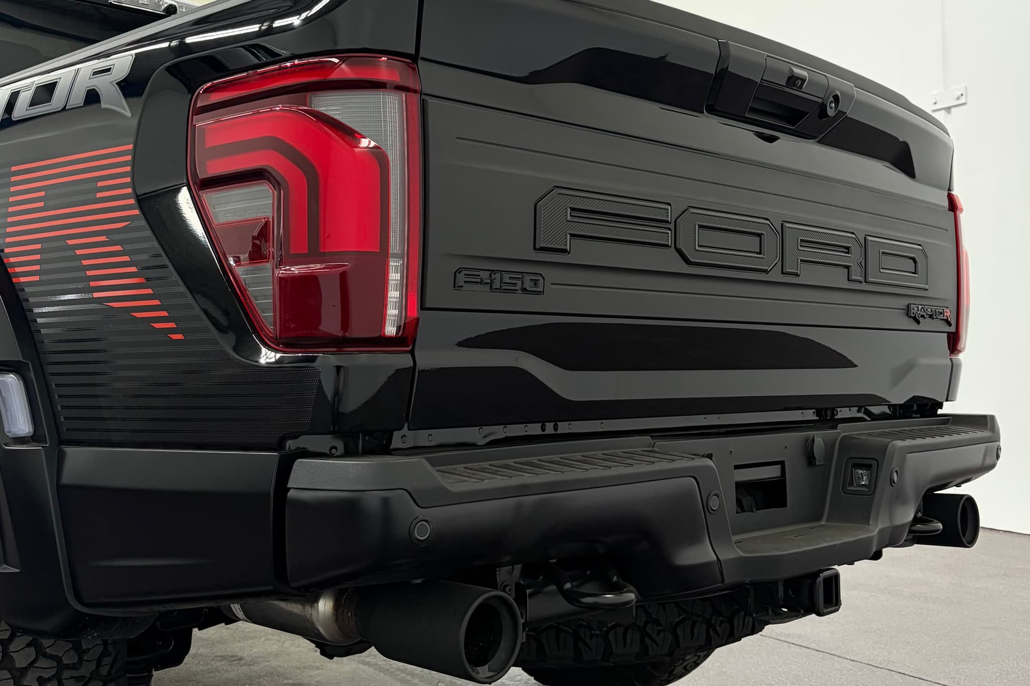 2026 Ford F-150 — photo 14