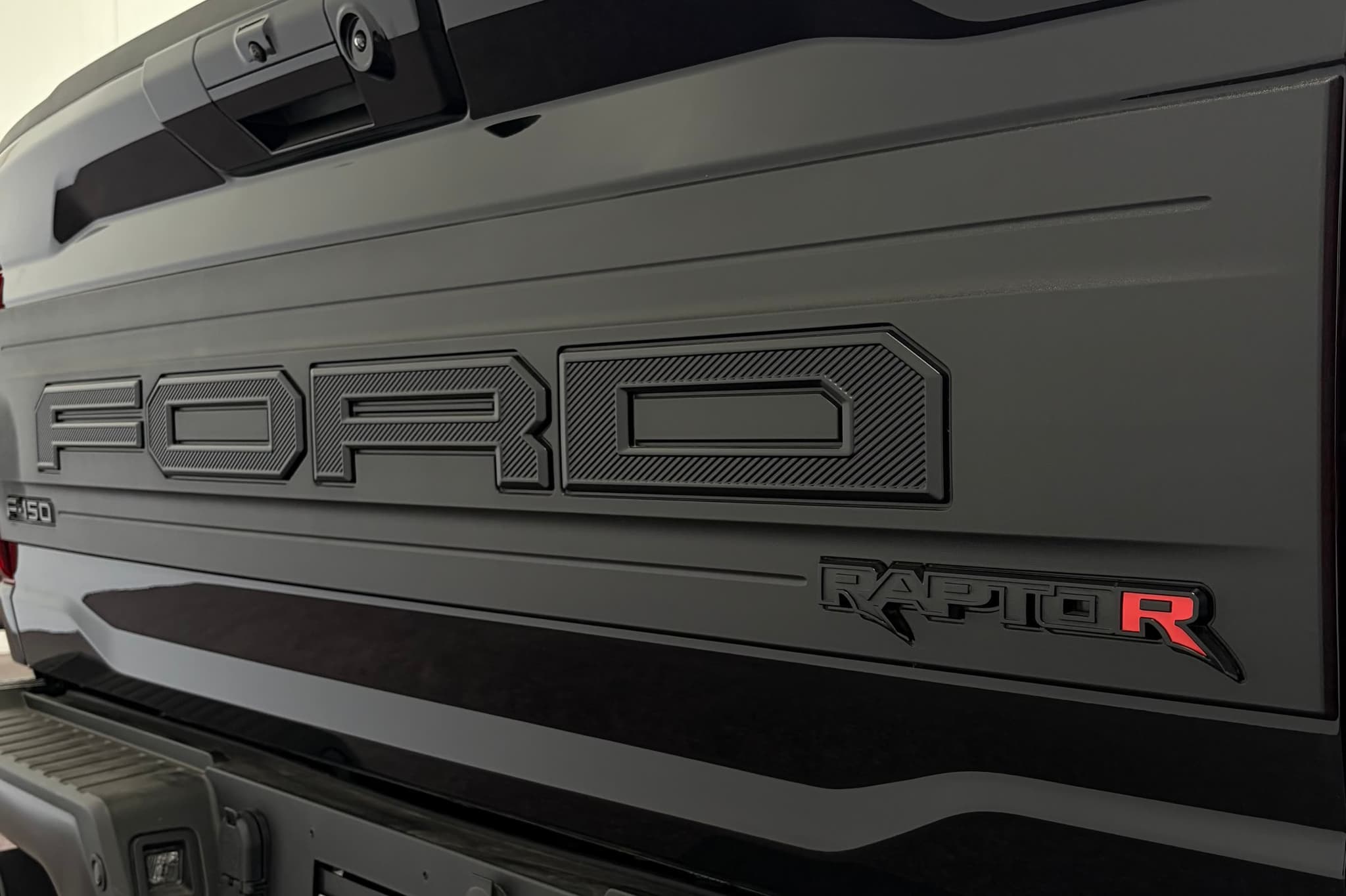 2026 Ford F-150 — photo 17