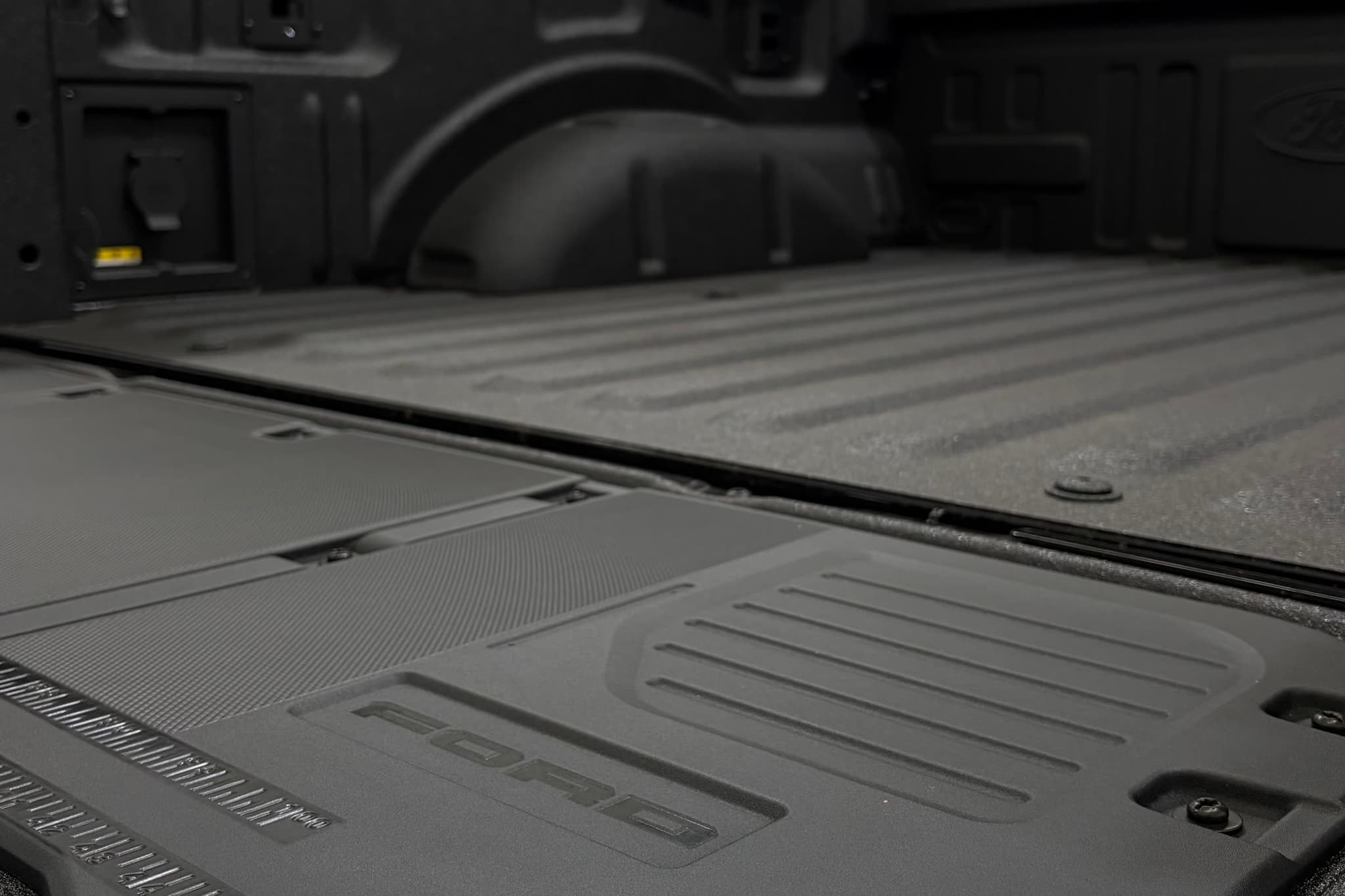 2026 Ford F-150 — photo 20