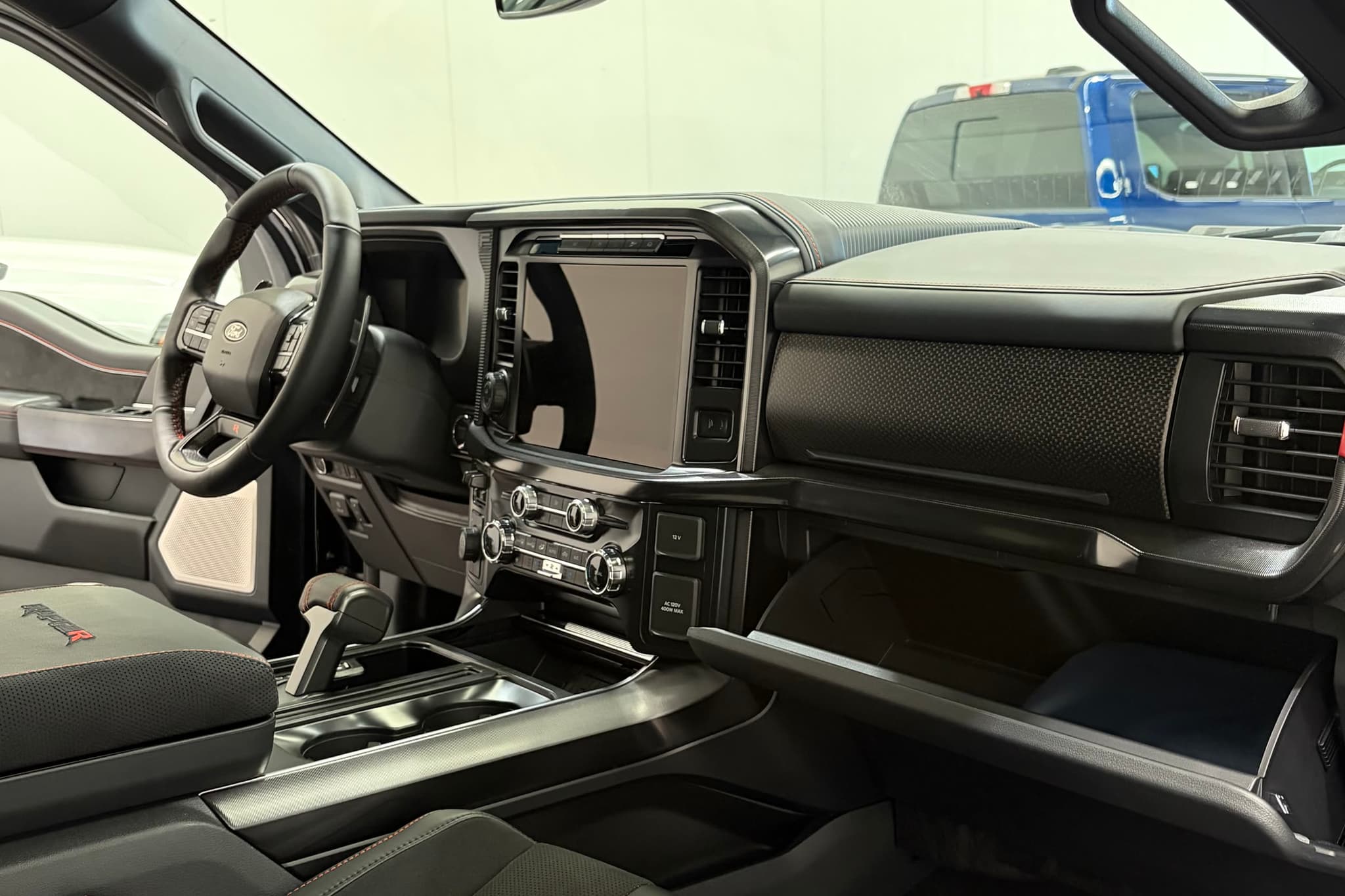 2026 Ford F-150 — photo 21