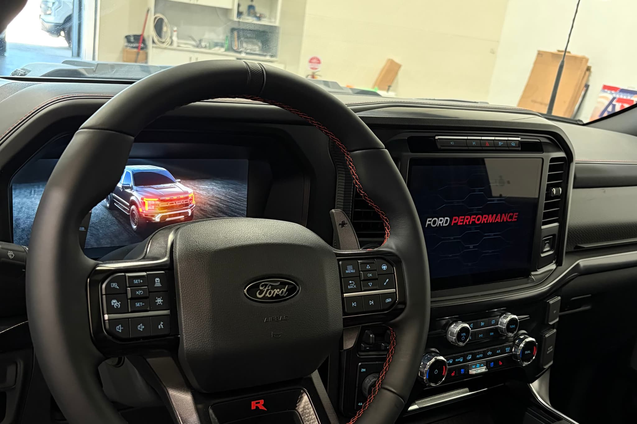 2026 Ford F-150 — photo 22