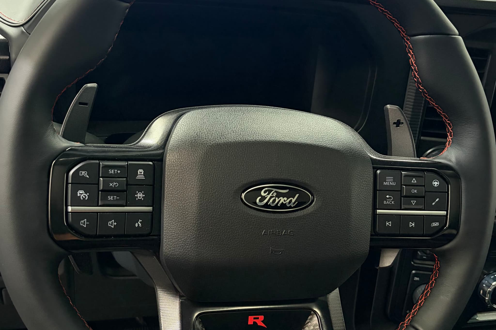 2026 Ford F-150 — photo 23