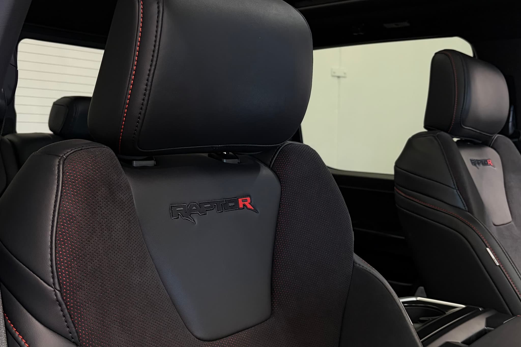 2026 Ford F-150 — photo 25