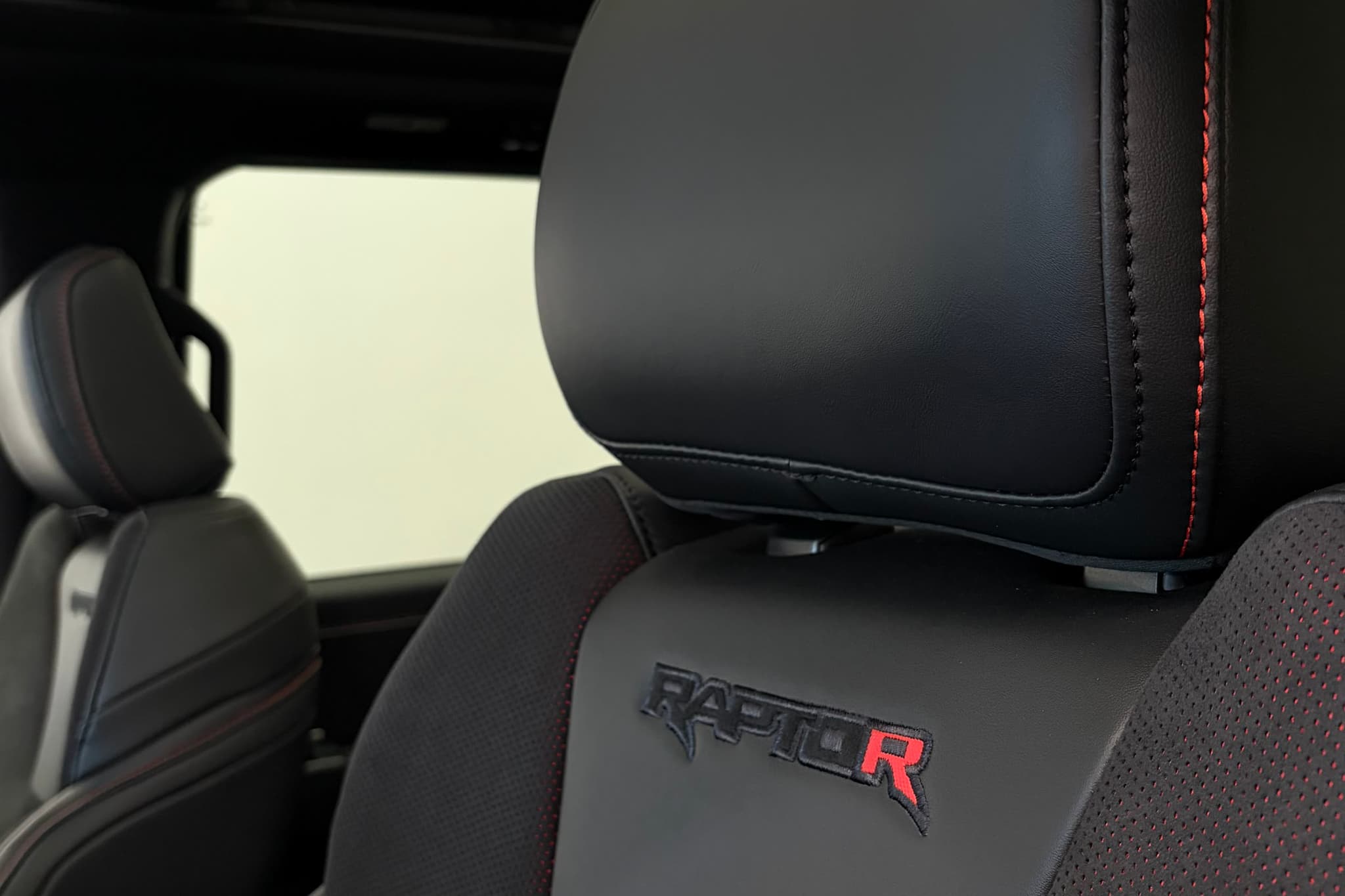 2026 Ford F-150 — photo 26