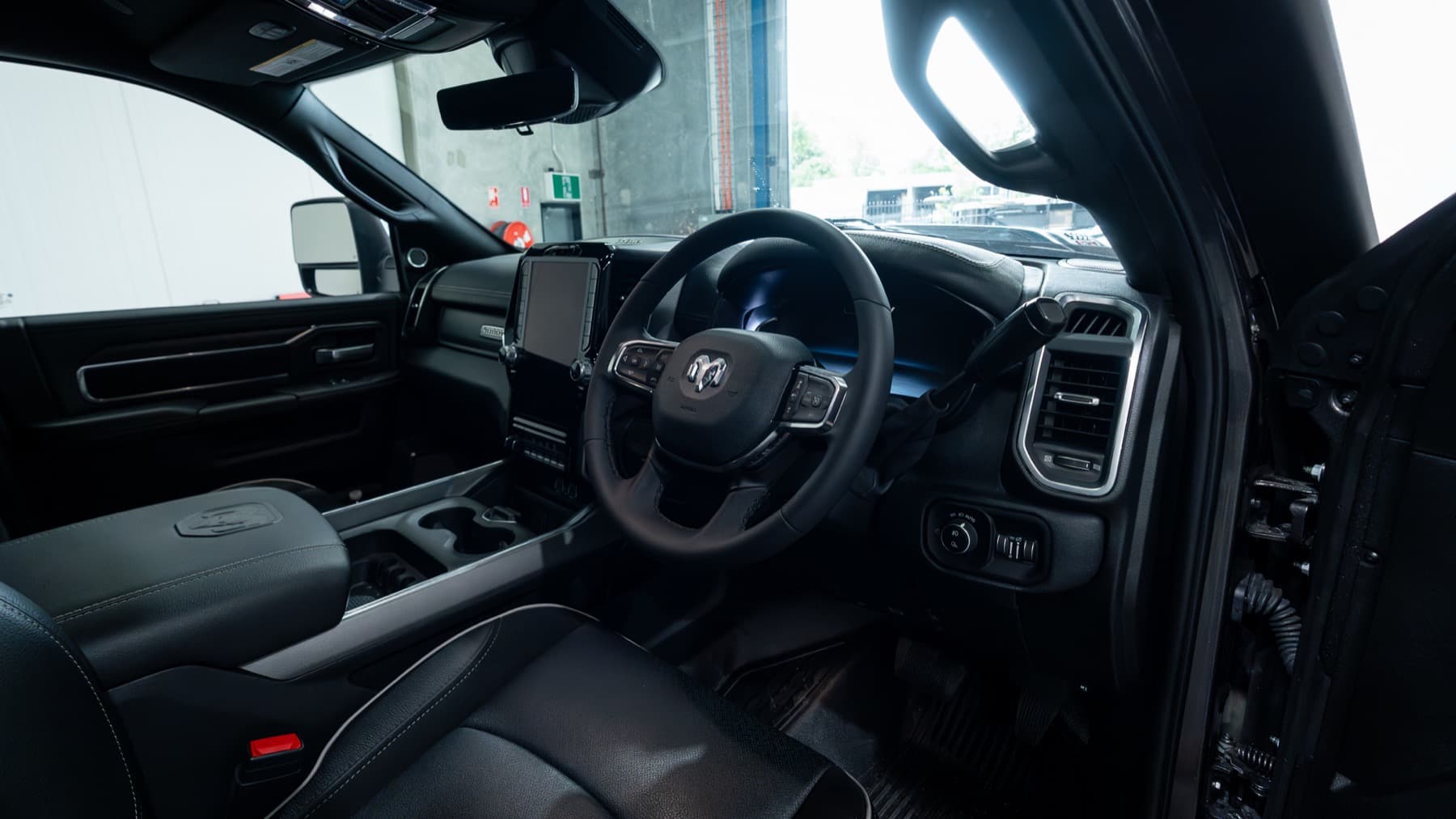2026 RAM RAM 5500 — photo 6