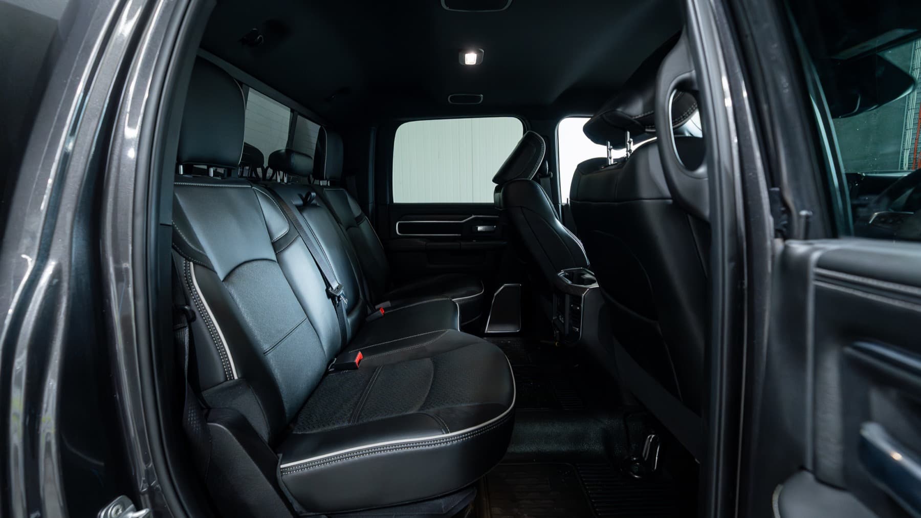 2026 RAM RAM 5500 — photo 9