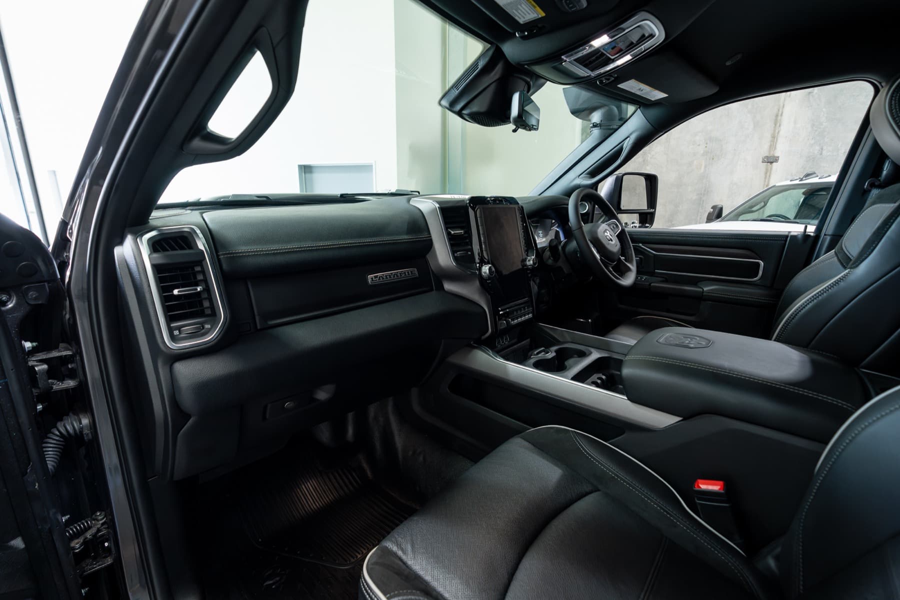 2026 RAM RAM 5500 — photo 7