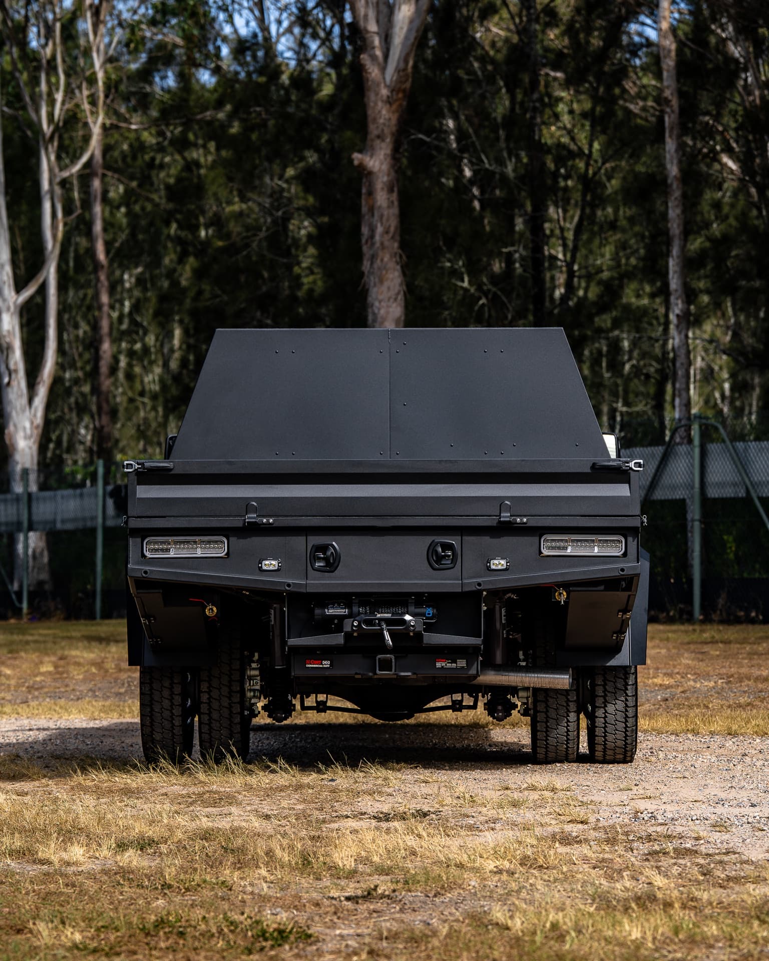 2026 RAM RAM 5500 — photo 5