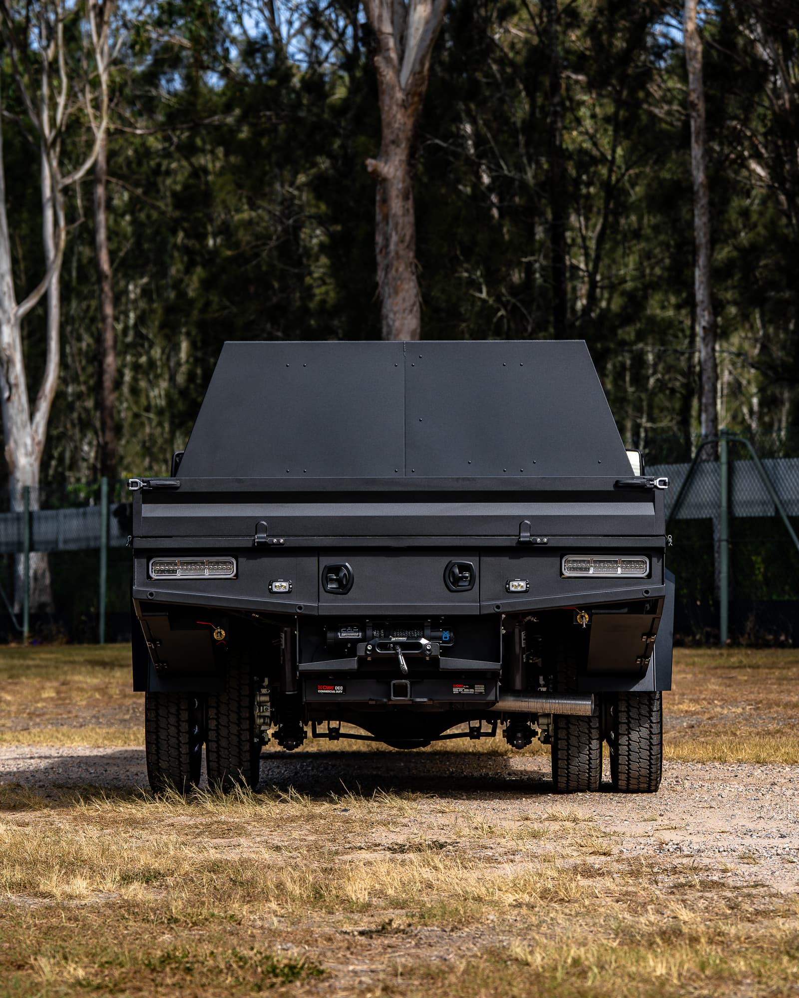 2026 RAM RAM 5500 — photo 5