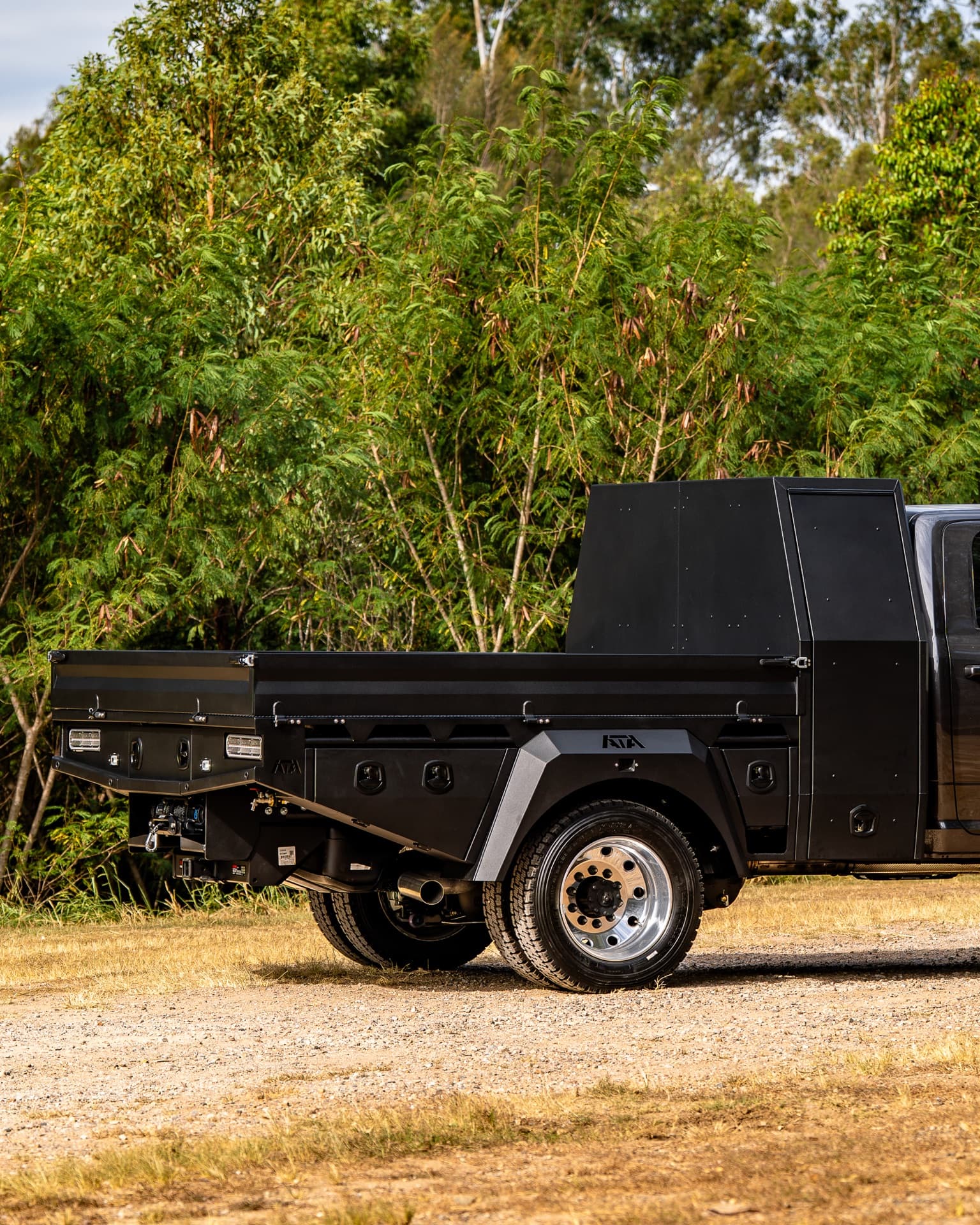 2026 RAM RAM 5500 — photo 6