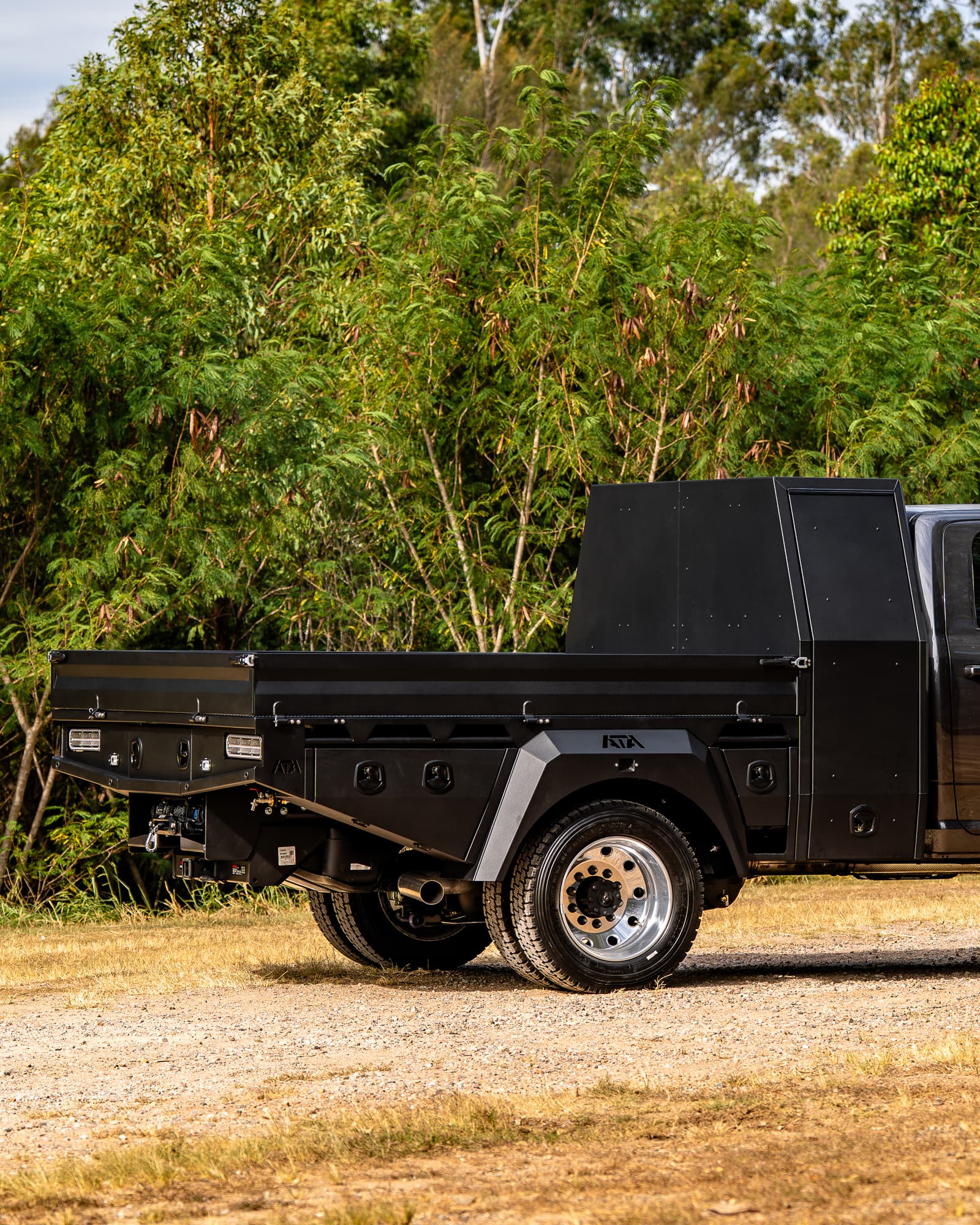 2026 RAM RAM 5500 — photo 6