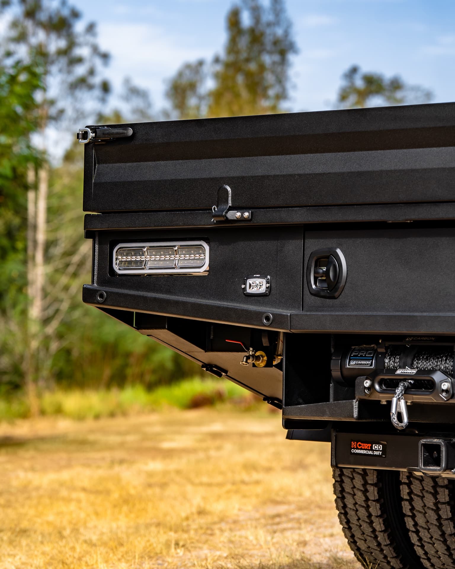 2026 RAM RAM 5500 — photo 11
