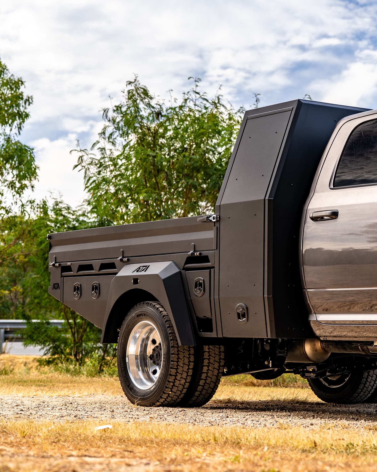 2026 RAM RAM 5500 — photo 9