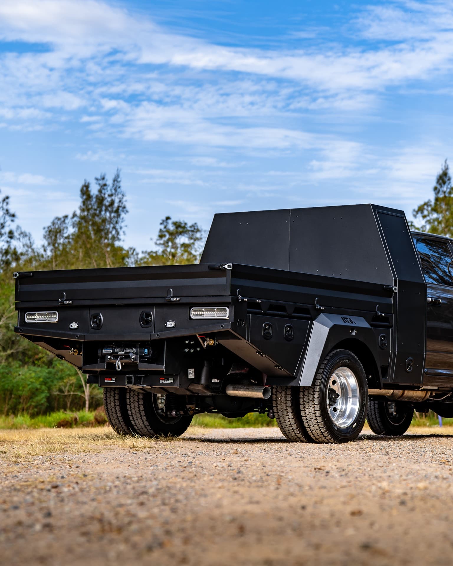 2026 RAM RAM 5500 — photo 16