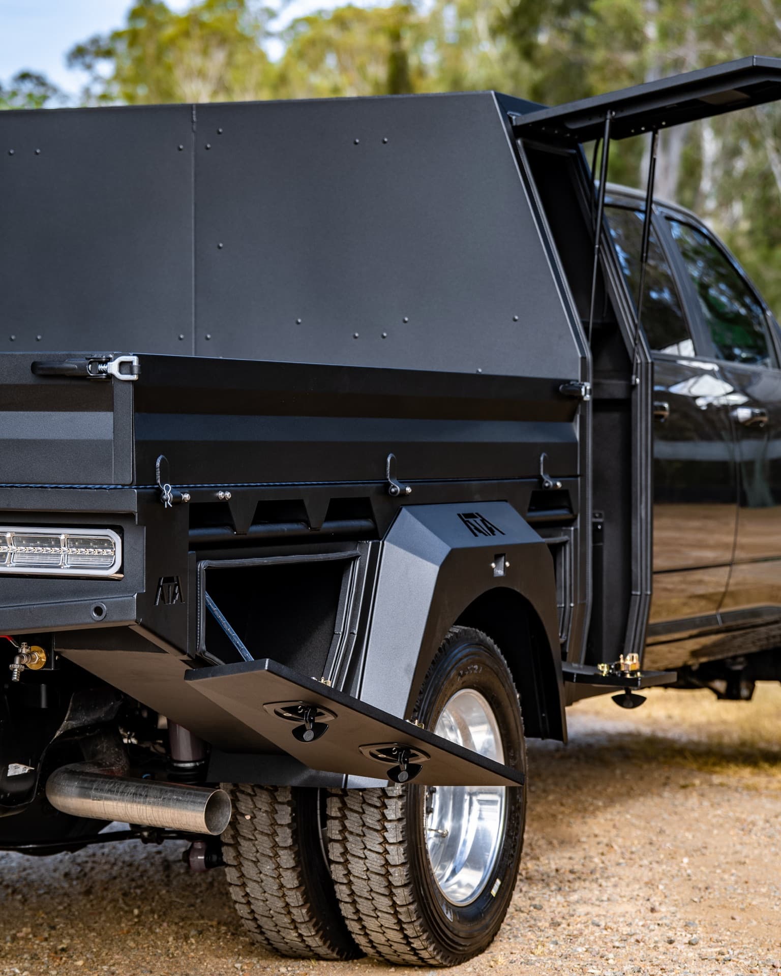 2026 RAM RAM 5500 — photo 18