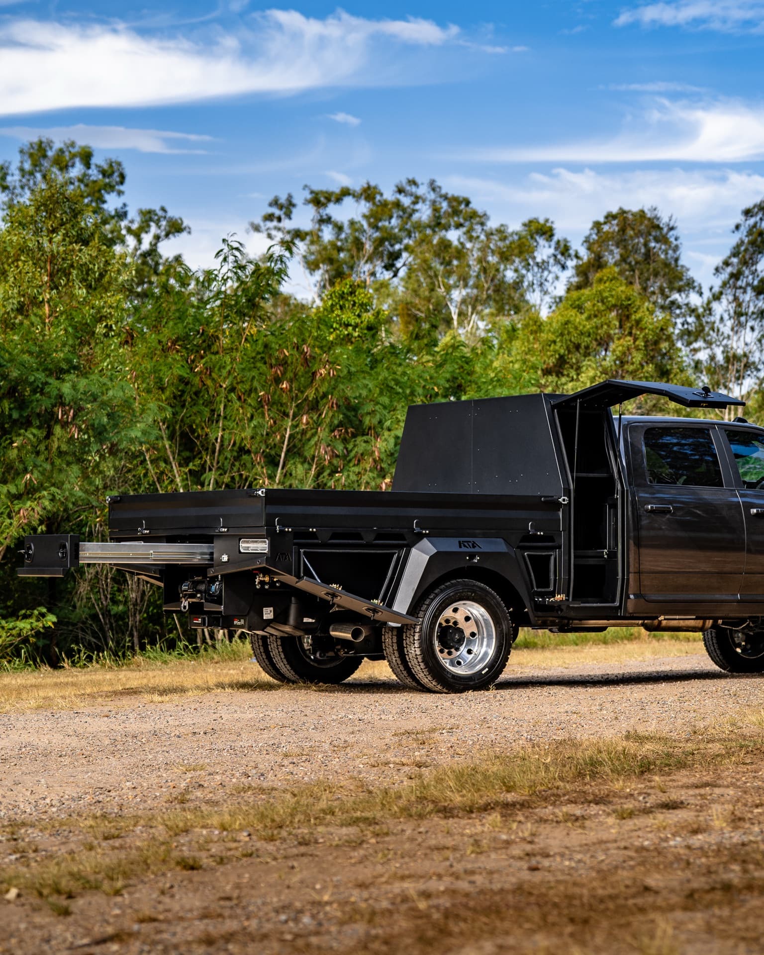 2026 RAM RAM 5500 — photo 19