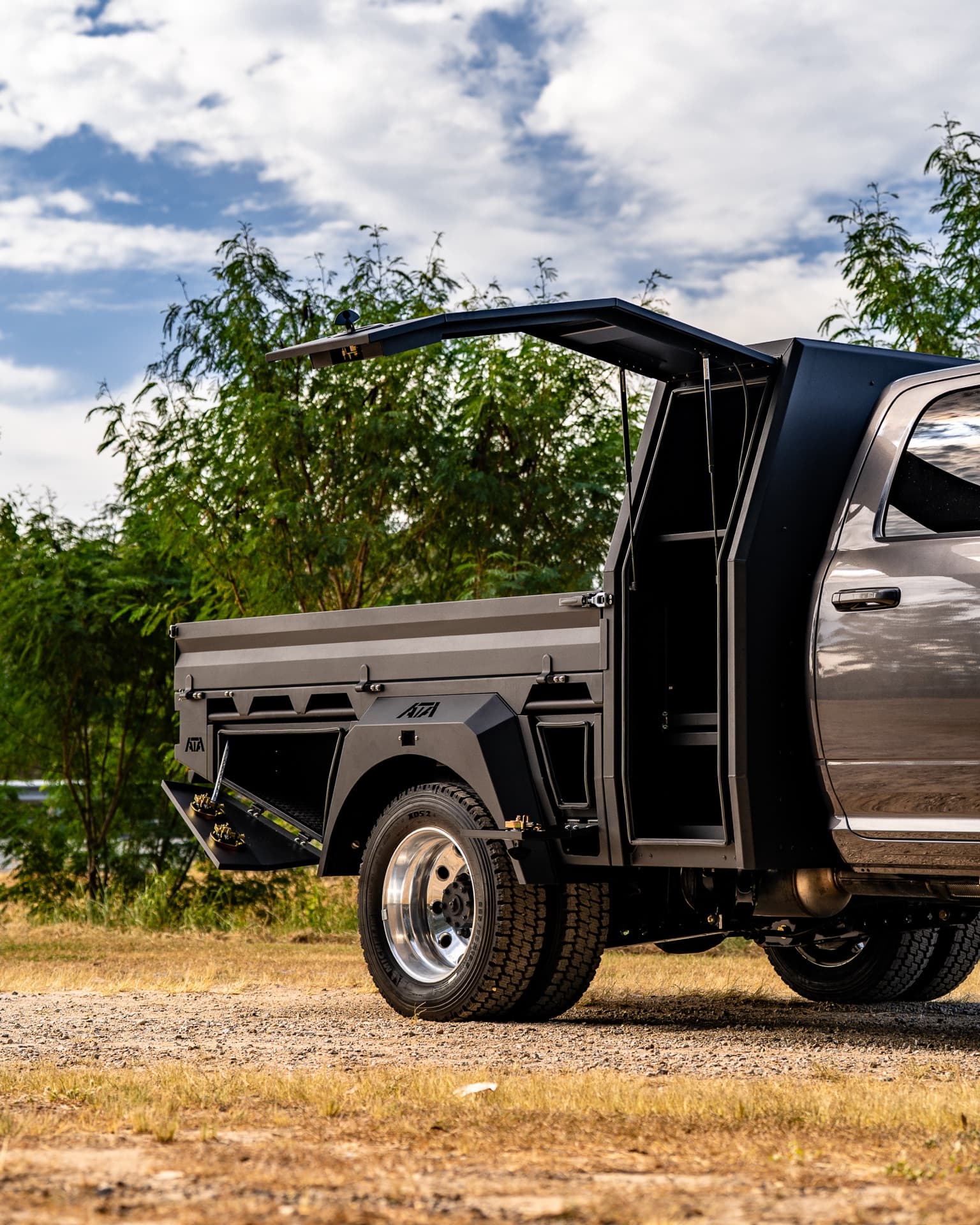 2026 RAM RAM 5500 — photo 20