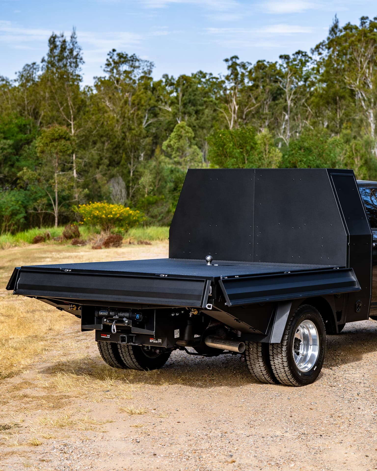 2026 RAM RAM 5500 — photo 21