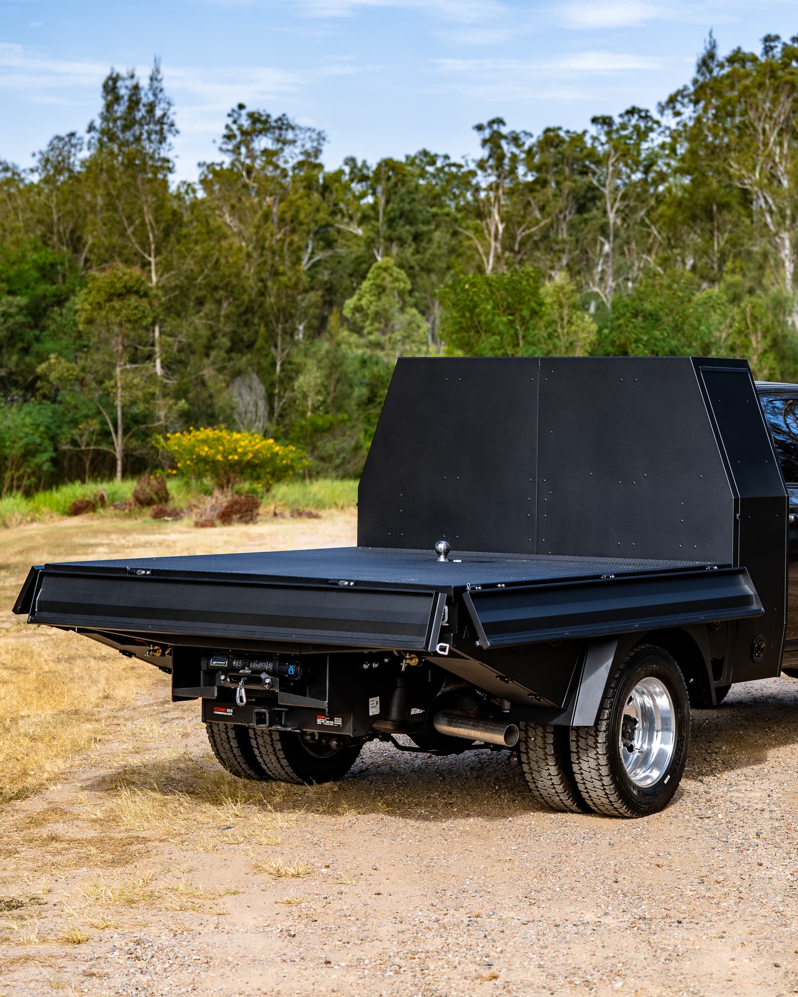 2026 RAM RAM 5500 — photo 17